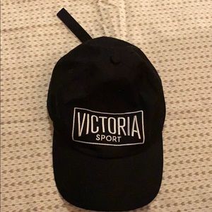 Never worn VS baseball cap